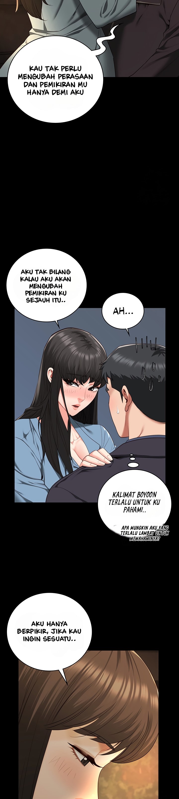 Locked Up - Chapter 79 15