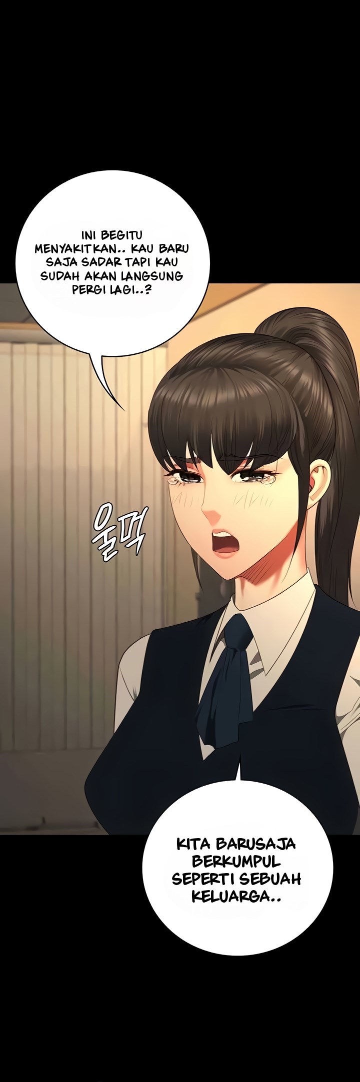 Locked Up - Chapter 77 40