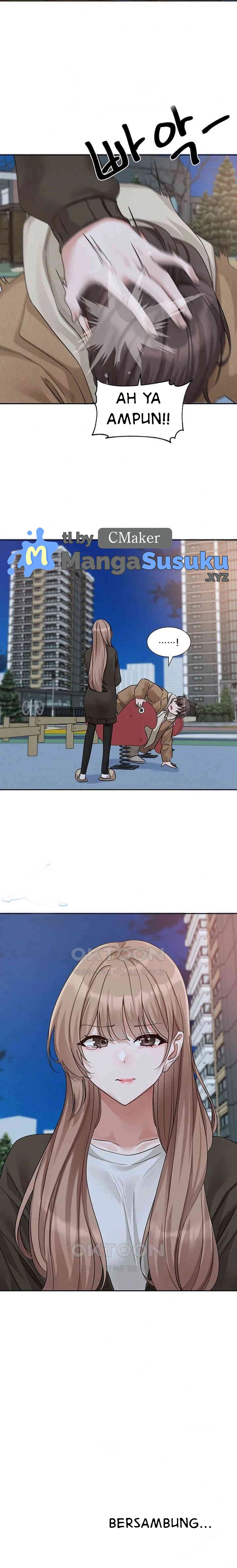 Circles - Chapter 188 23