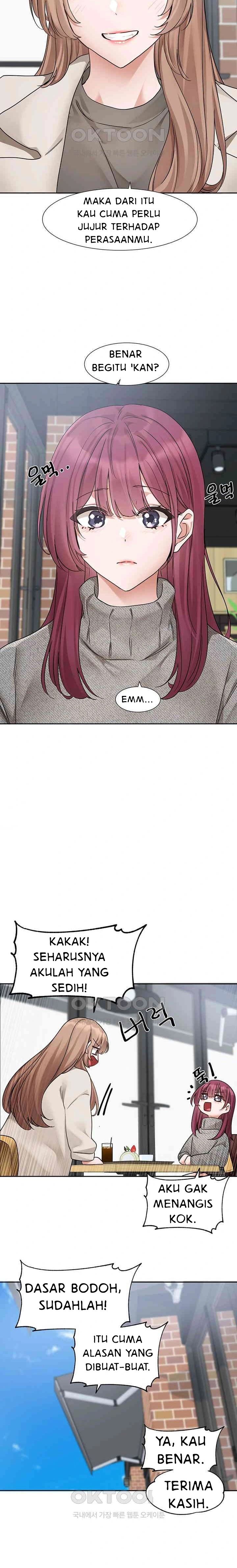 Circles - Chapter 188 21