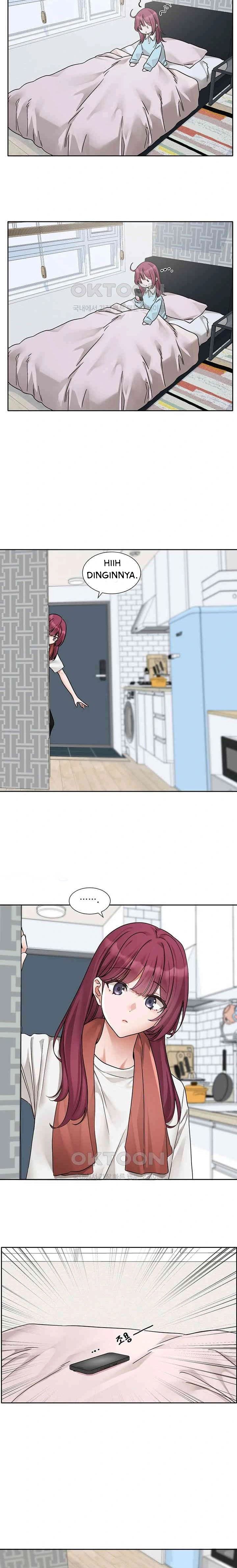 Circles - Chapter 188 9