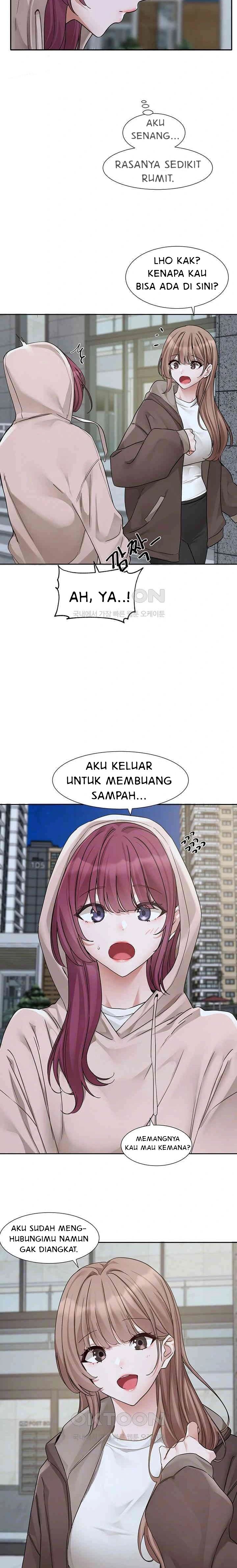 Circles - Chapter 188 2