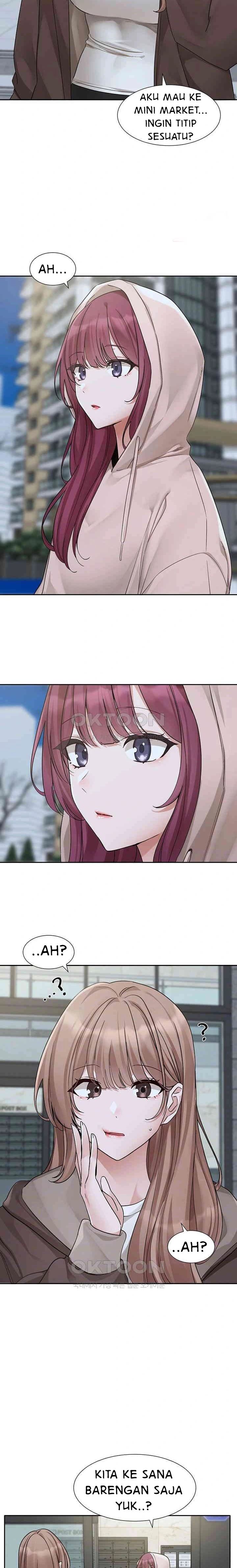 Circles - Chapter 188 3