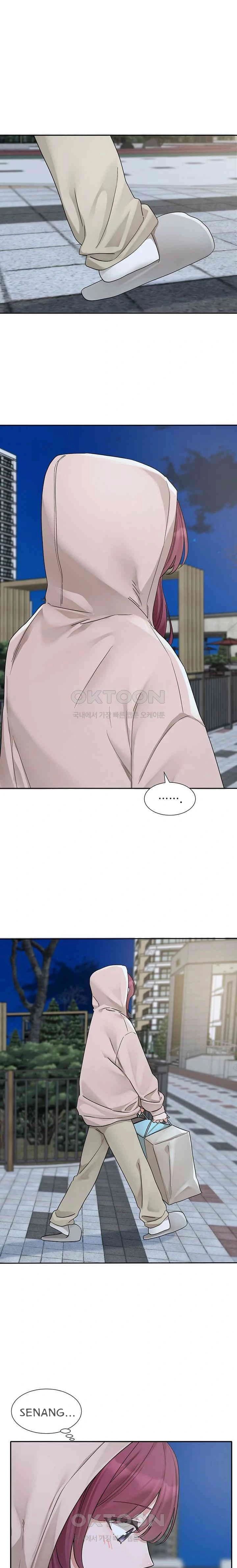 Circles - Chapter 188 1