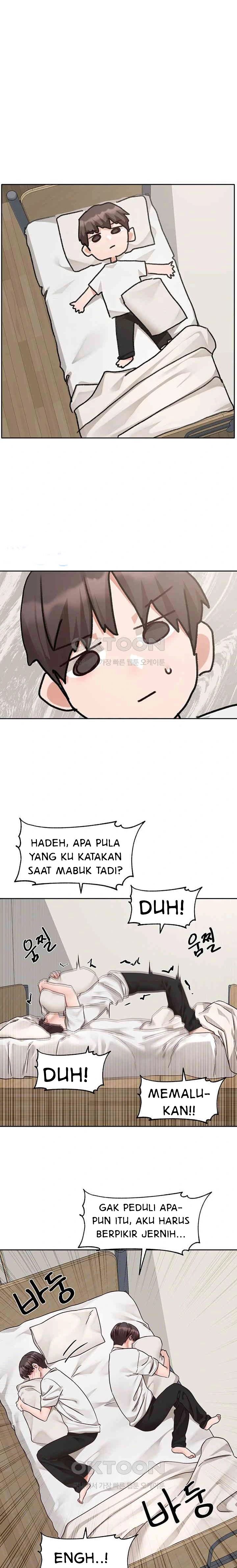 Circles - Chapter 188 6