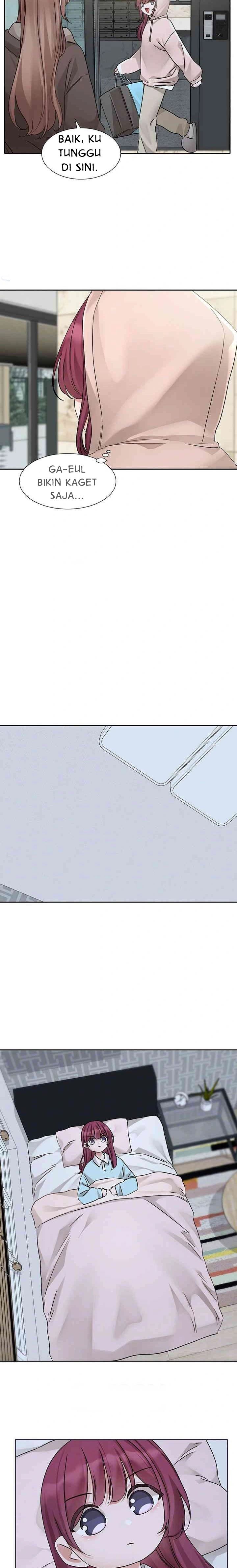 Circles - Chapter 188 4