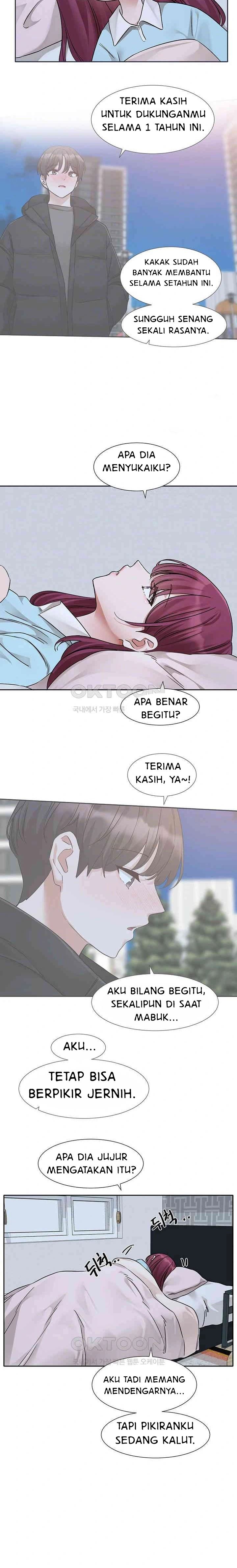 Circles - Chapter 188 5