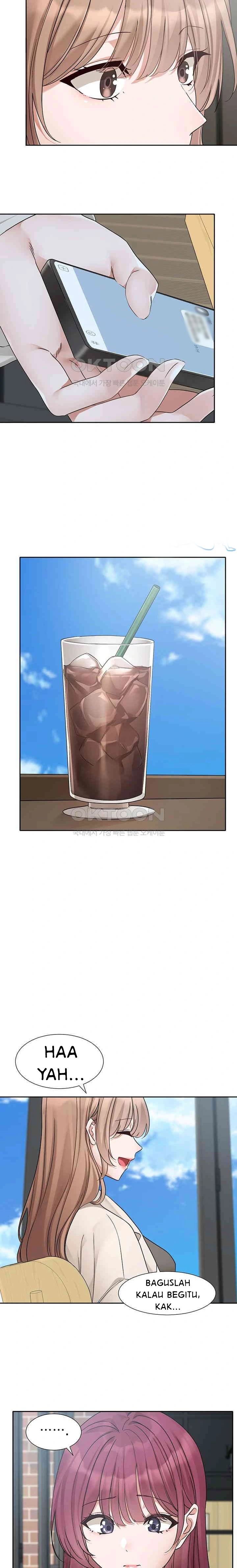 Circles - Chapter 188 18