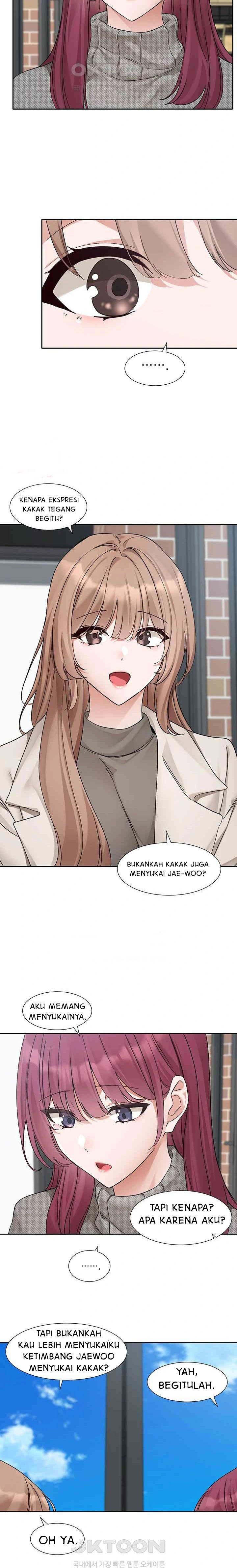 Circles - Chapter 188 19