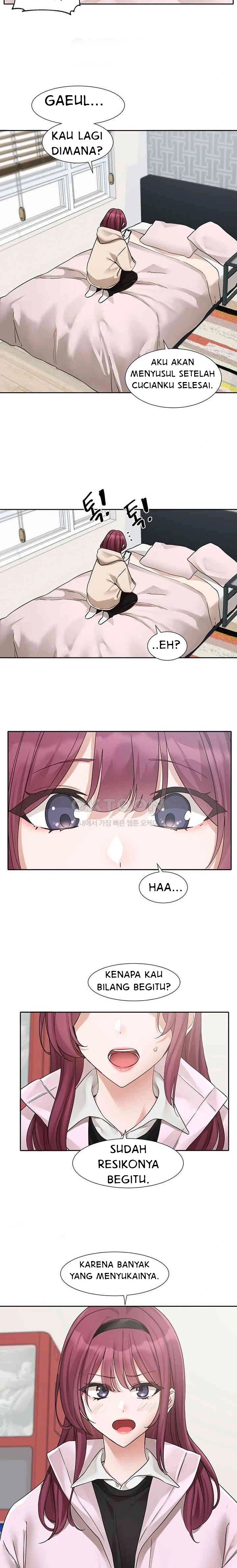 Circles - Chapter 188 13