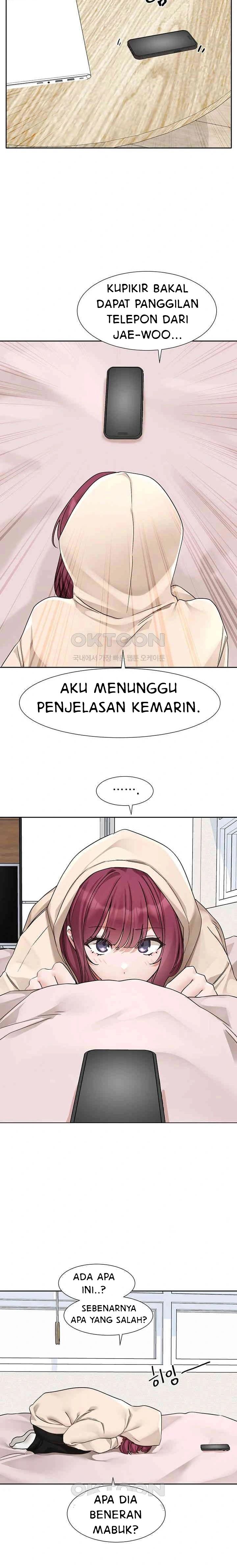 Circles - Chapter 188 11