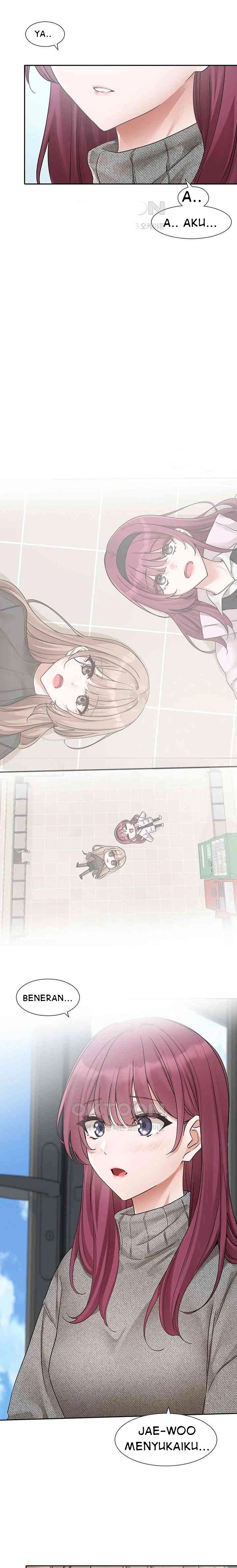 Circles - Chapter 188 17