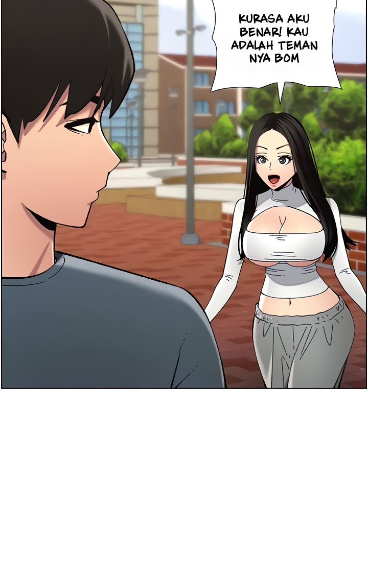 A Secret Lesson With My Younger Sister - Chapter 33 29