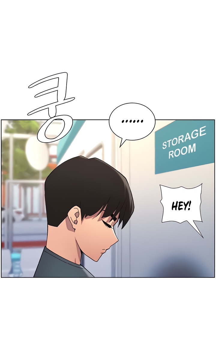 A Secret Lesson With My Younger Sister - Chapter 33 9