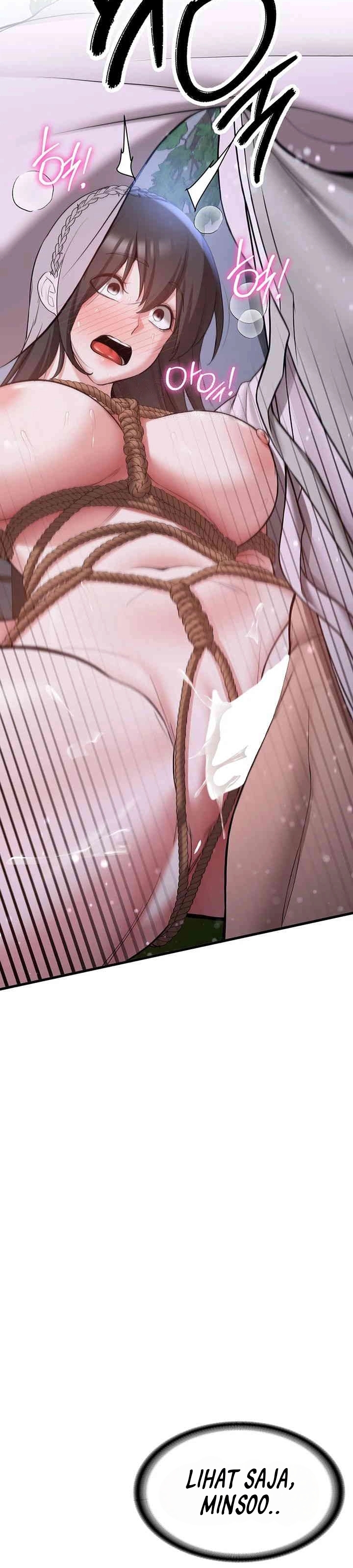 Your Girlfriend Was Amazing - Chapter 63 34 Your Girlfriend Was Amazing - Chapter 63 34