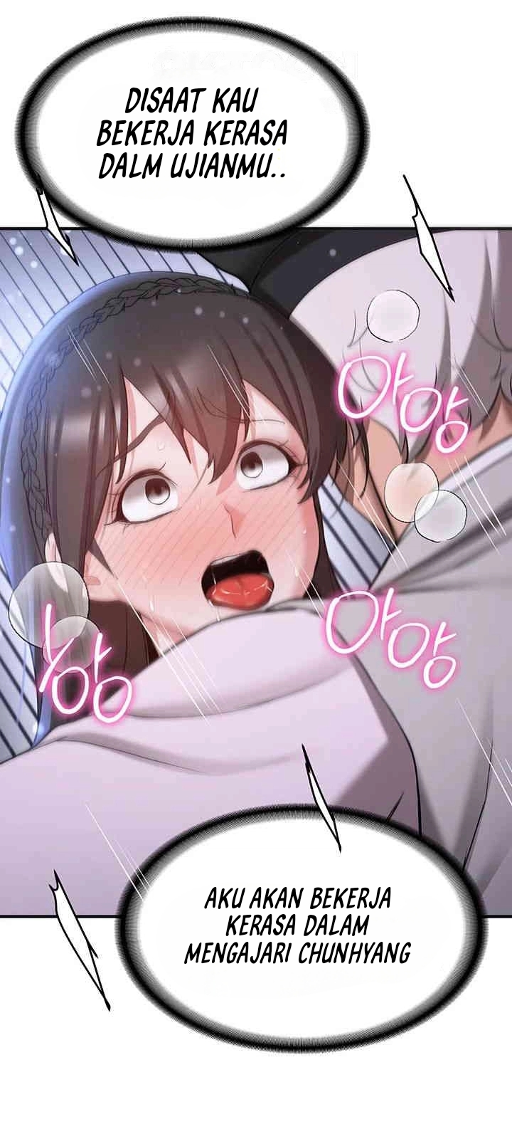 Your Girlfriend Was Amazing - Chapter 63 35 Your Girlfriend Was Amazing - Chapter 63 35