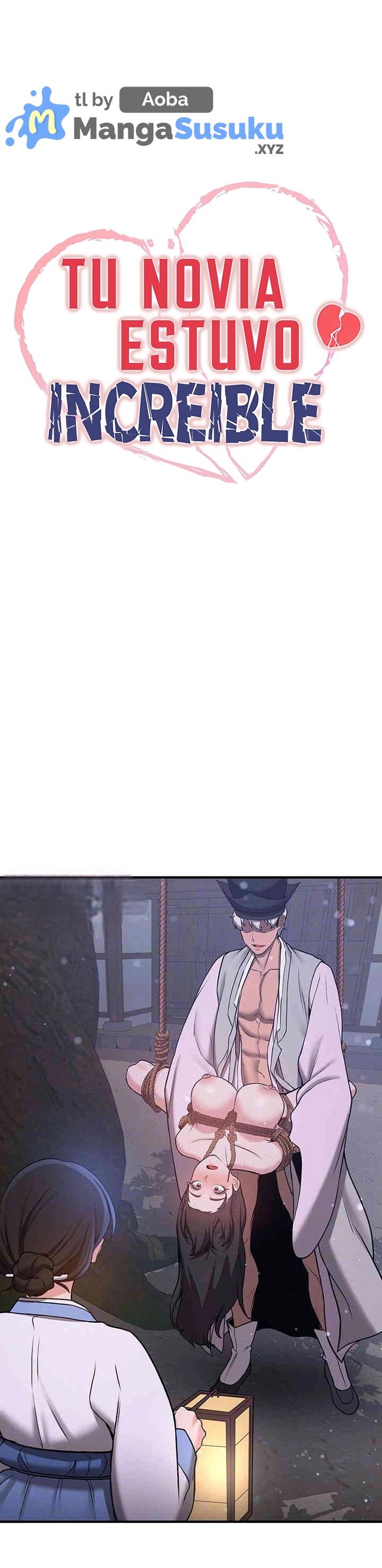 Your Girlfriend Was Amazing - Chapter 63 2 Your Girlfriend Was Amazing - Chapter 63 2