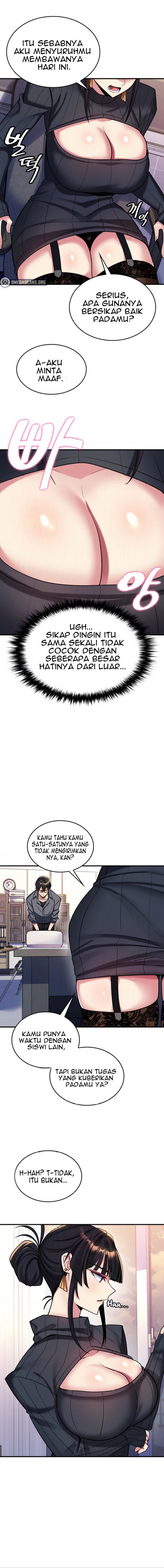 Rental Room Brides - Chapter 8 9