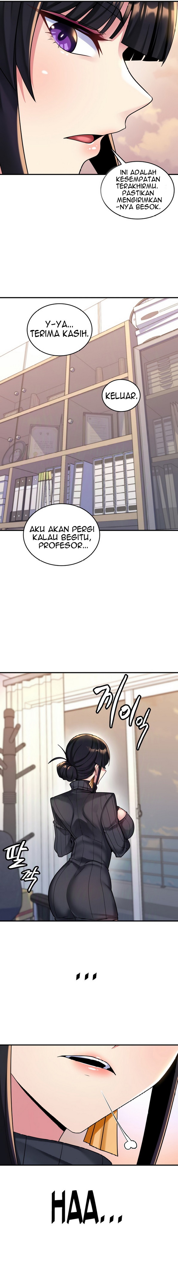 Rental Room Brides - Chapter 8 10