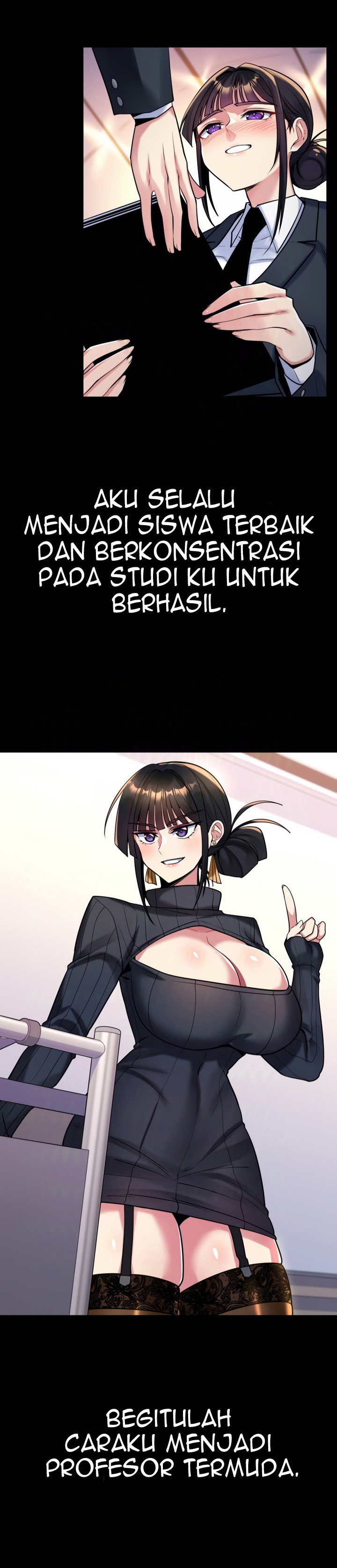 Rental Room Brides - Chapter 8 4