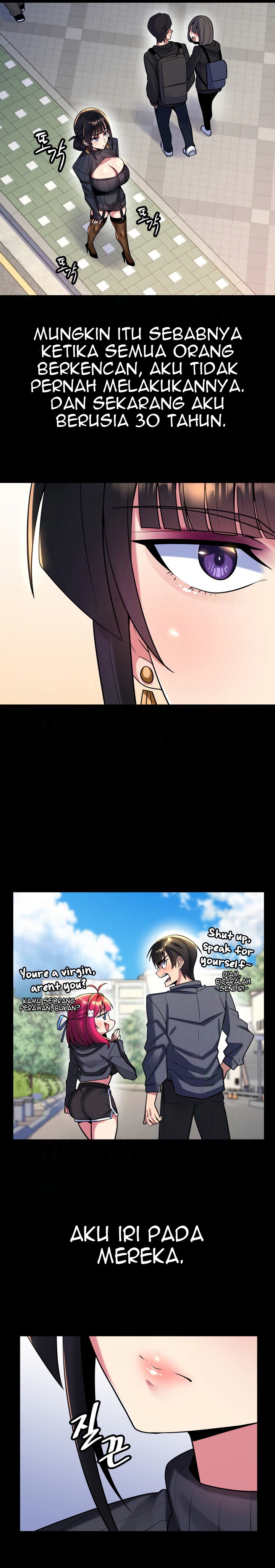 Rental Room Brides - Chapter 8 5