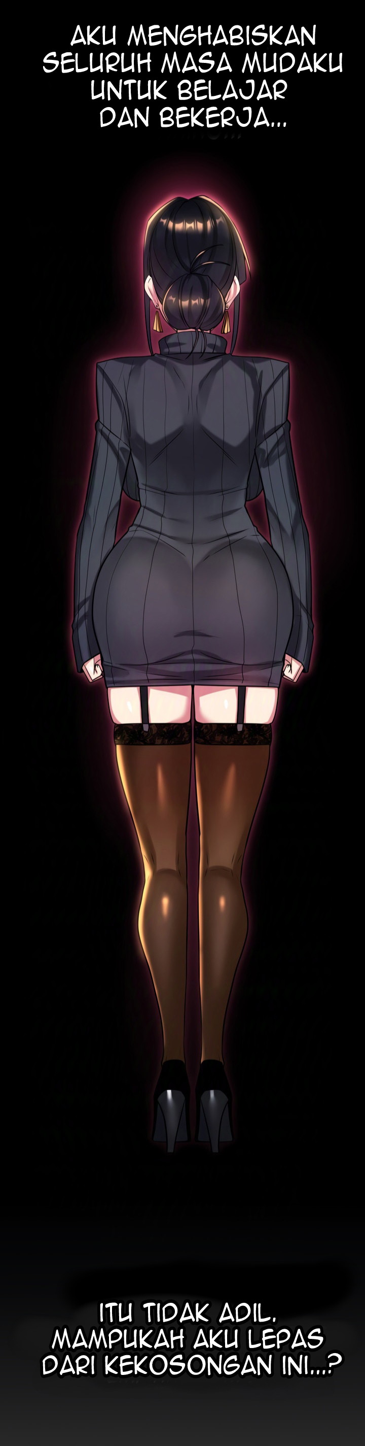 Rental Room Brides - Chapter 8 6