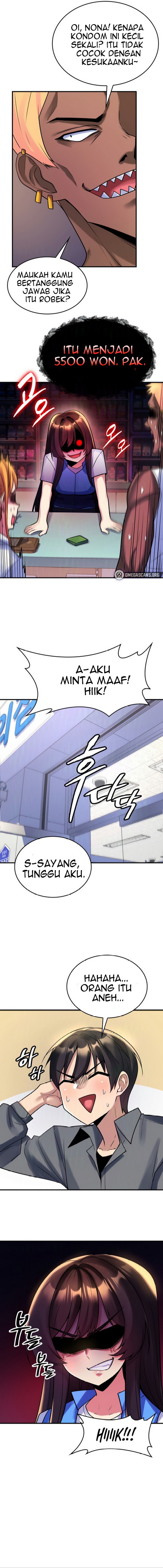 Rental Room Brides - Chapter 8 19