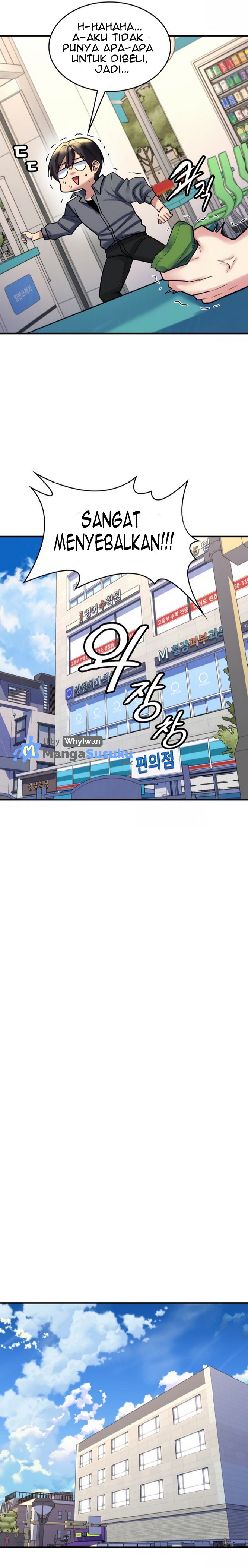 Rental Room Brides - Chapter 8 20