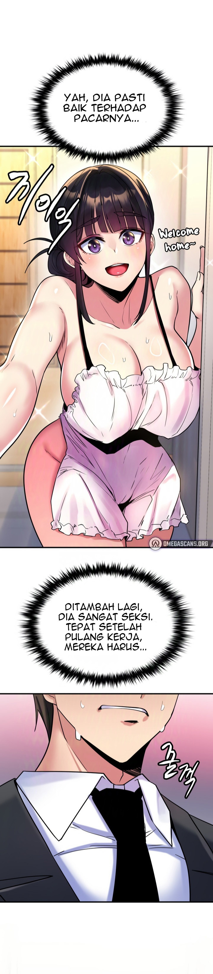 Rental Room Brides - Chapter 8 13