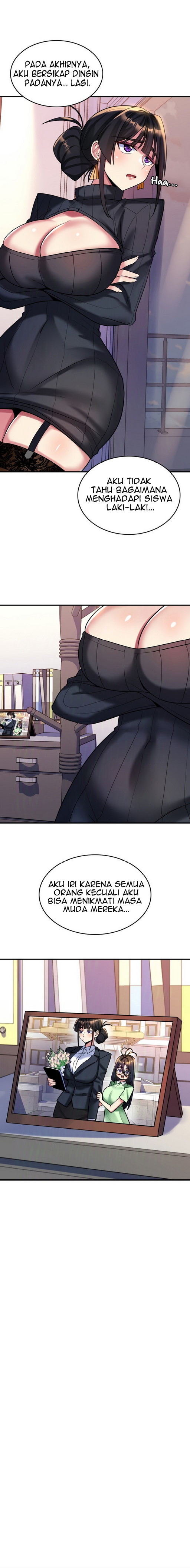 Rental Room Brides - Chapter 8 11