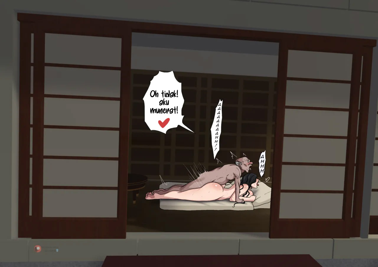 Tsumibukai yokubō - Chapter 2.5 33 Tsumibukai yokubō - Chapter 2.5 33