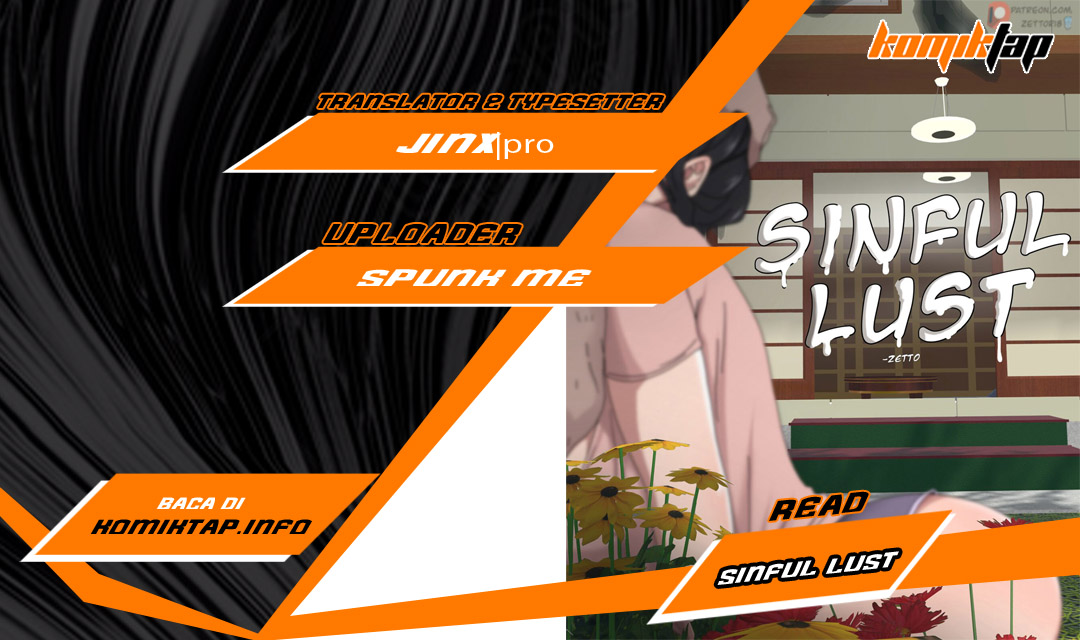 Tsumibukai yokubō - Chapter 2.5 1 Tsumibukai yokubō - Chapter 2.5 1