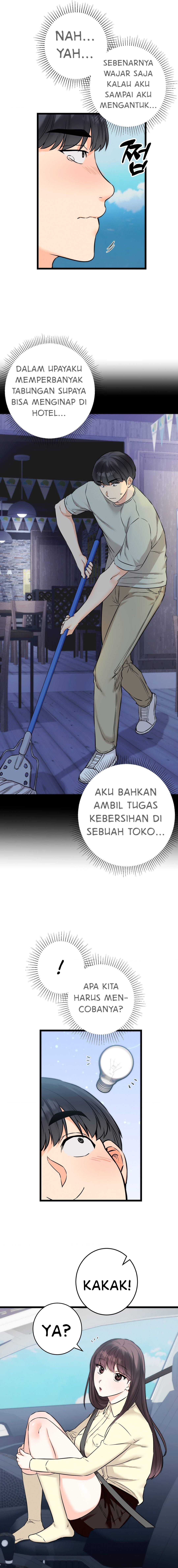 Secret Siblings - Chapter 51 season 2 23