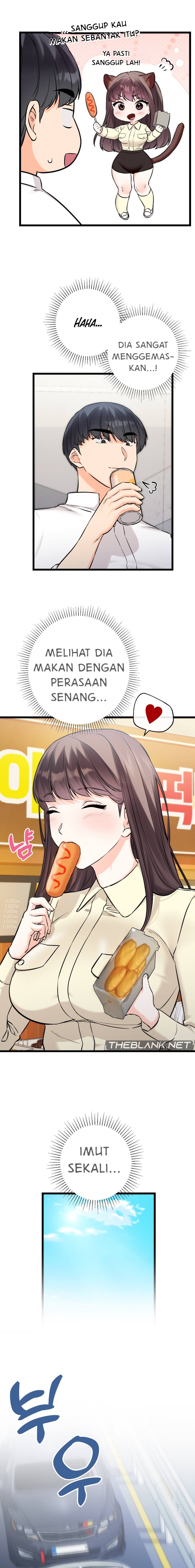 Secret Siblings - Chapter 51 season 2 21