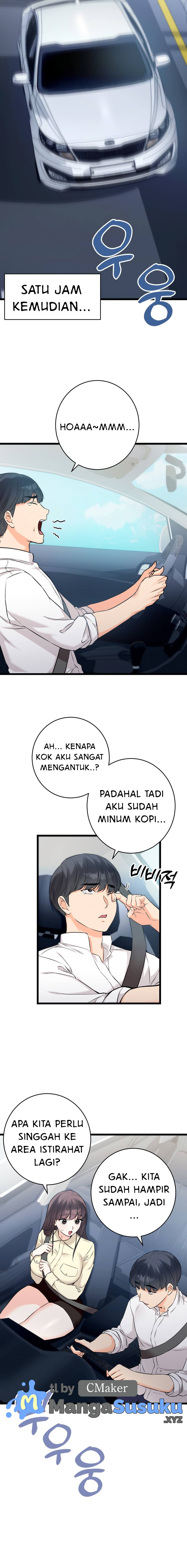 Secret Siblings - Chapter 51 season 2 22