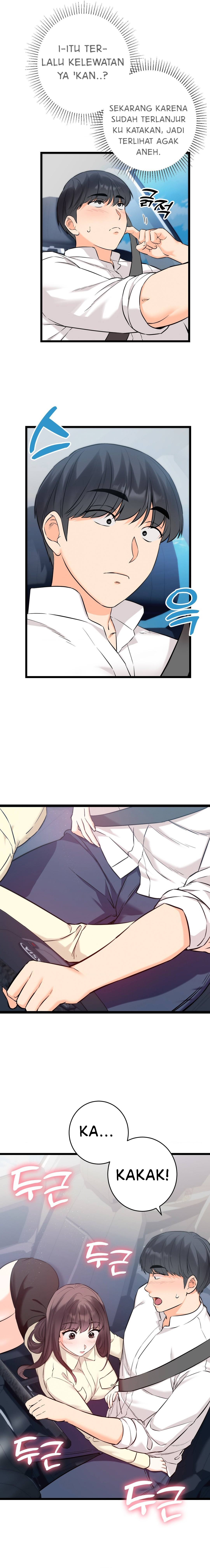 Secret Siblings - Chapter 51 season 2 25