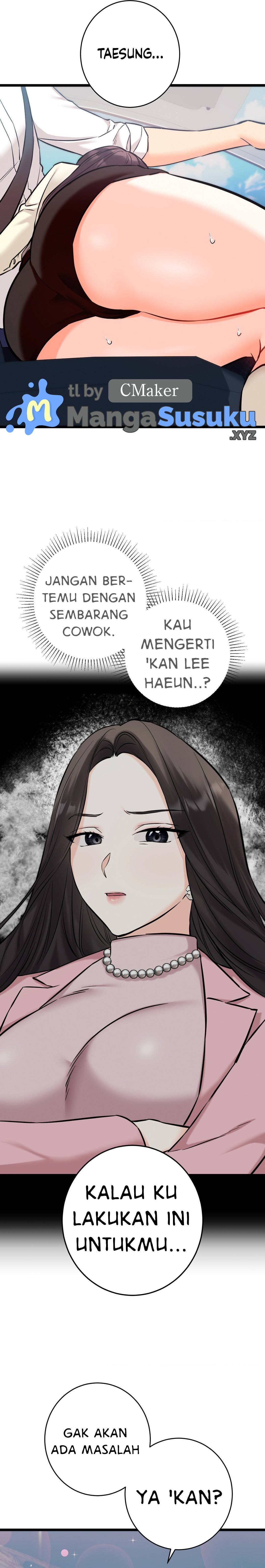 Secret Siblings - Chapter 51 season 2 26