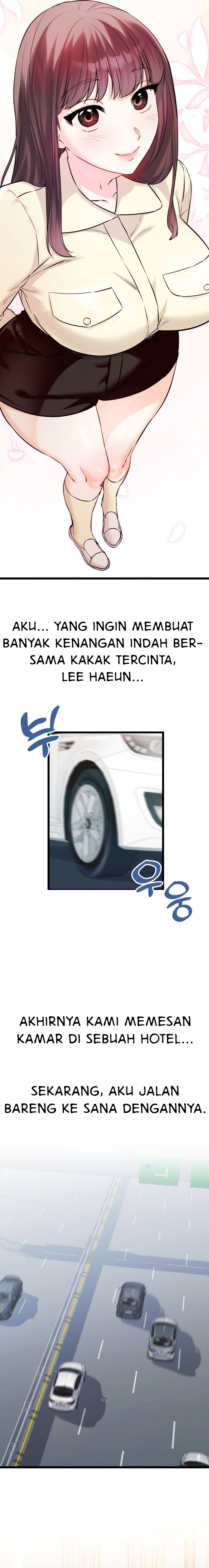 Secret Siblings - Chapter 51 season 2 9