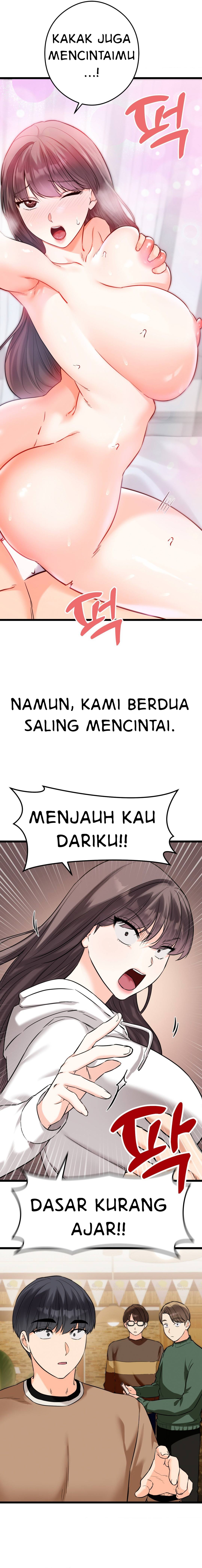 Secret Siblings - Chapter 51 season 2 4