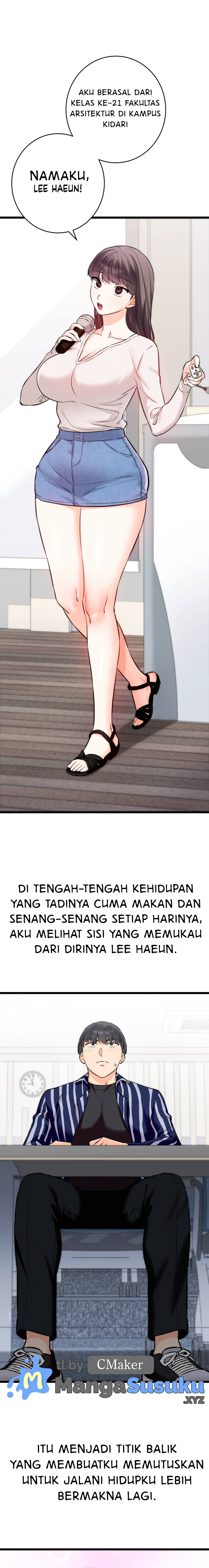 Secret Siblings - Chapter 51 season 2 7