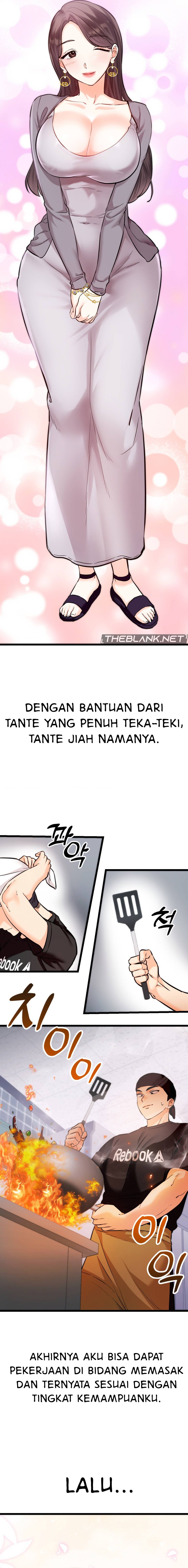 Secret Siblings - Chapter 51 season 2 8