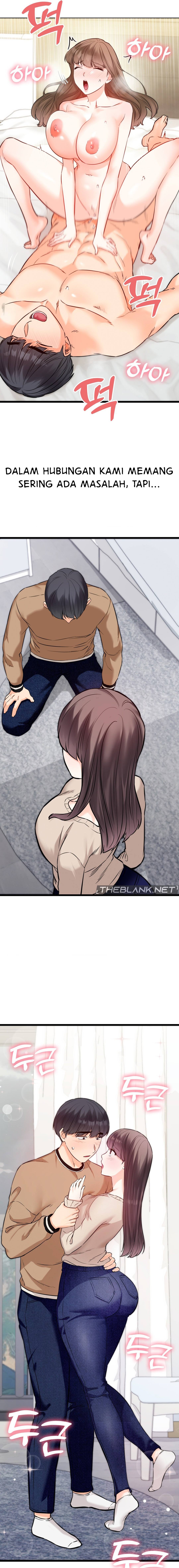 Secret Siblings - Chapter 51 season 2 5