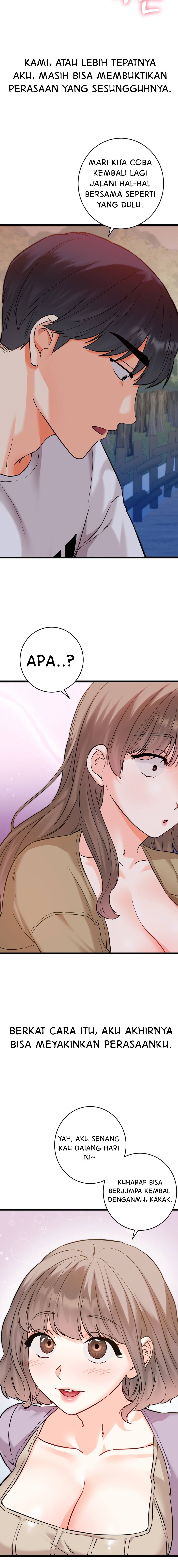 Secret Siblings - Chapter 51 season 2 6