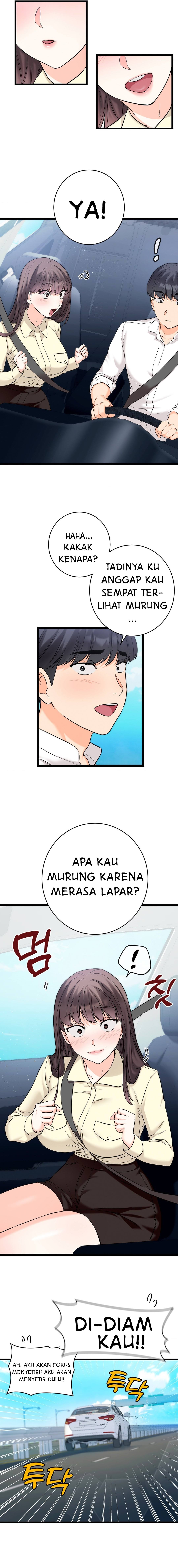 Secret Siblings - Chapter 51 season 2 19