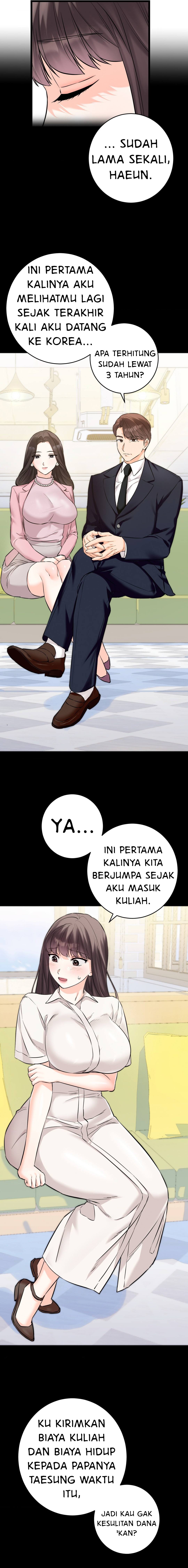Secret Siblings - Chapter 51 season 2 12