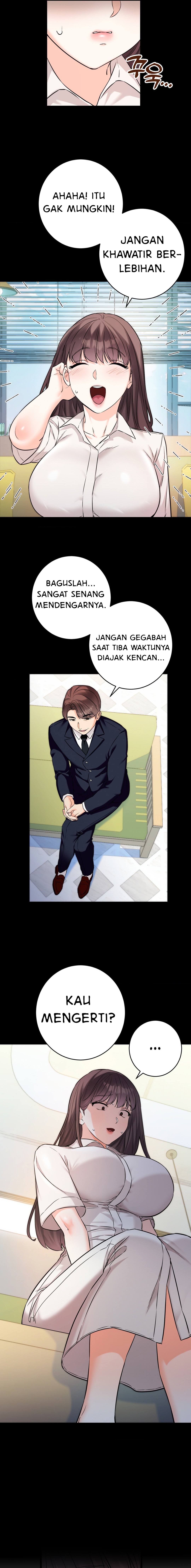 Secret Siblings - Chapter 51 season 2 17