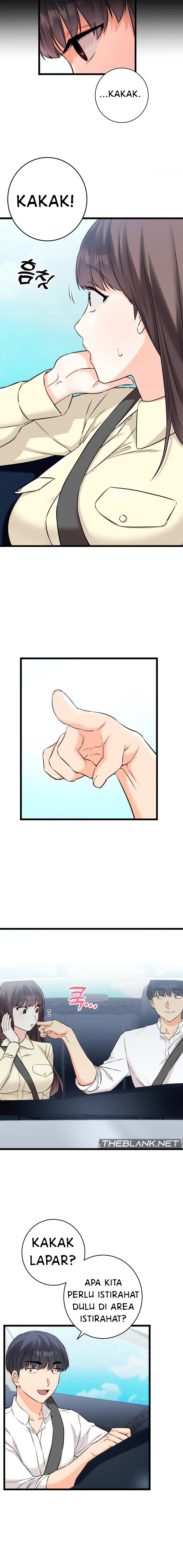 Secret Siblings - Chapter 51 season 2 18