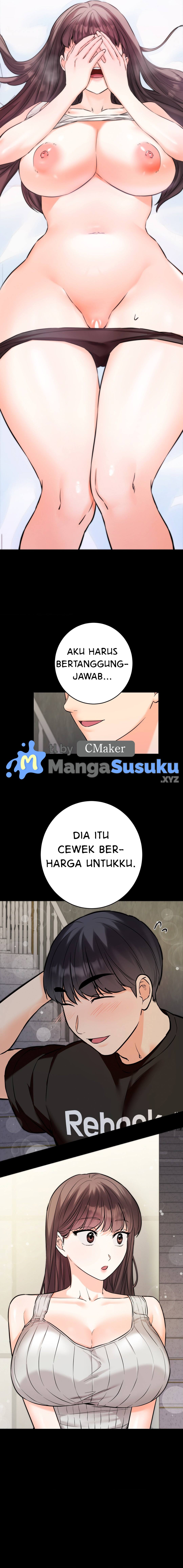 Secret Siblings - Chapter 51 season 2 16