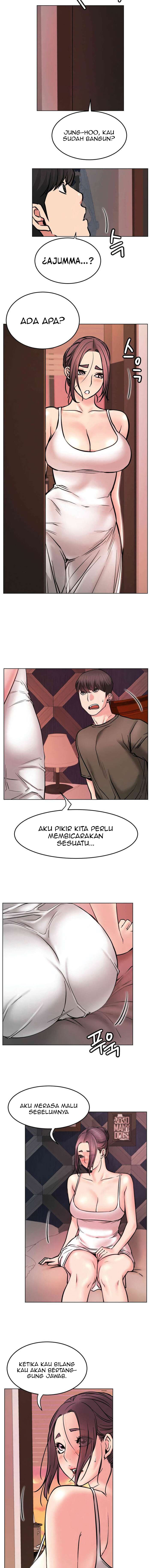 Staying with Ajumma - Chapter 91 9 Staying with Ajumma - Chapter 91 9