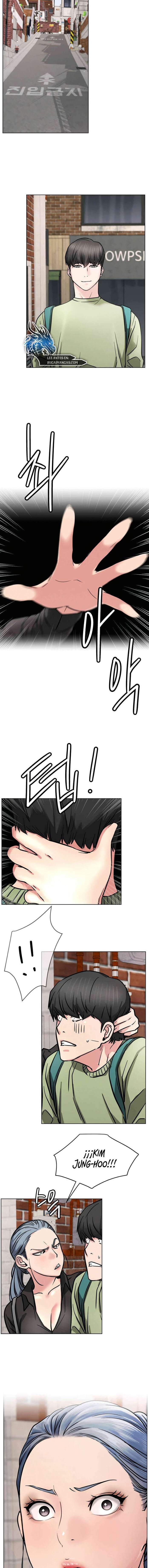 Staying with Ajumma - Chapter 91 2 Staying with Ajumma - Chapter 91 2